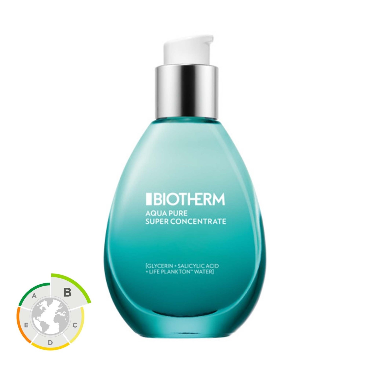 Aqua Pure Super Concentrate