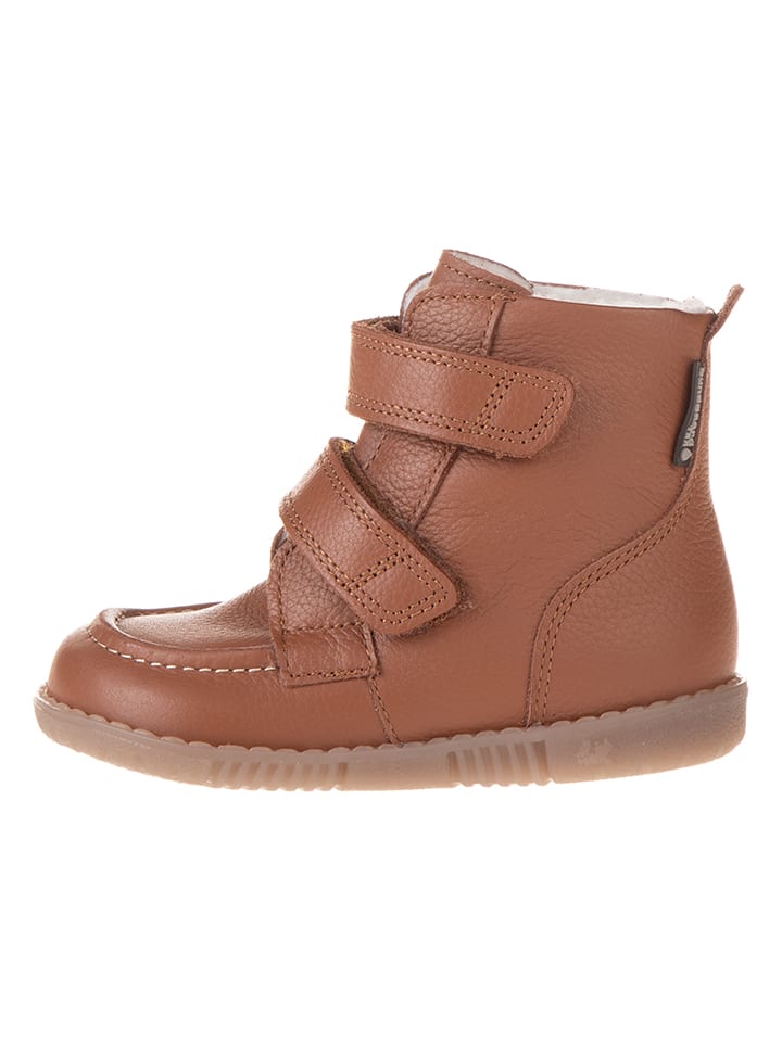 Bundgaard Leder-Boots 