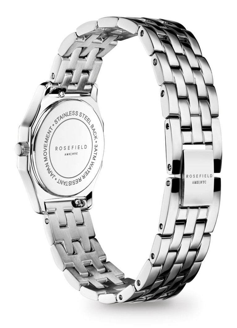 Orologio Rosefield Gem GWSSS-G04
