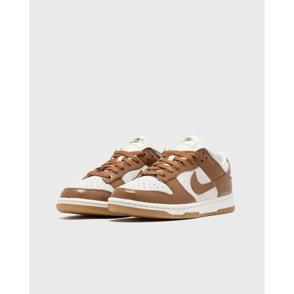 Nike Dunk Low WMNS LX FJ2260 001 / braun