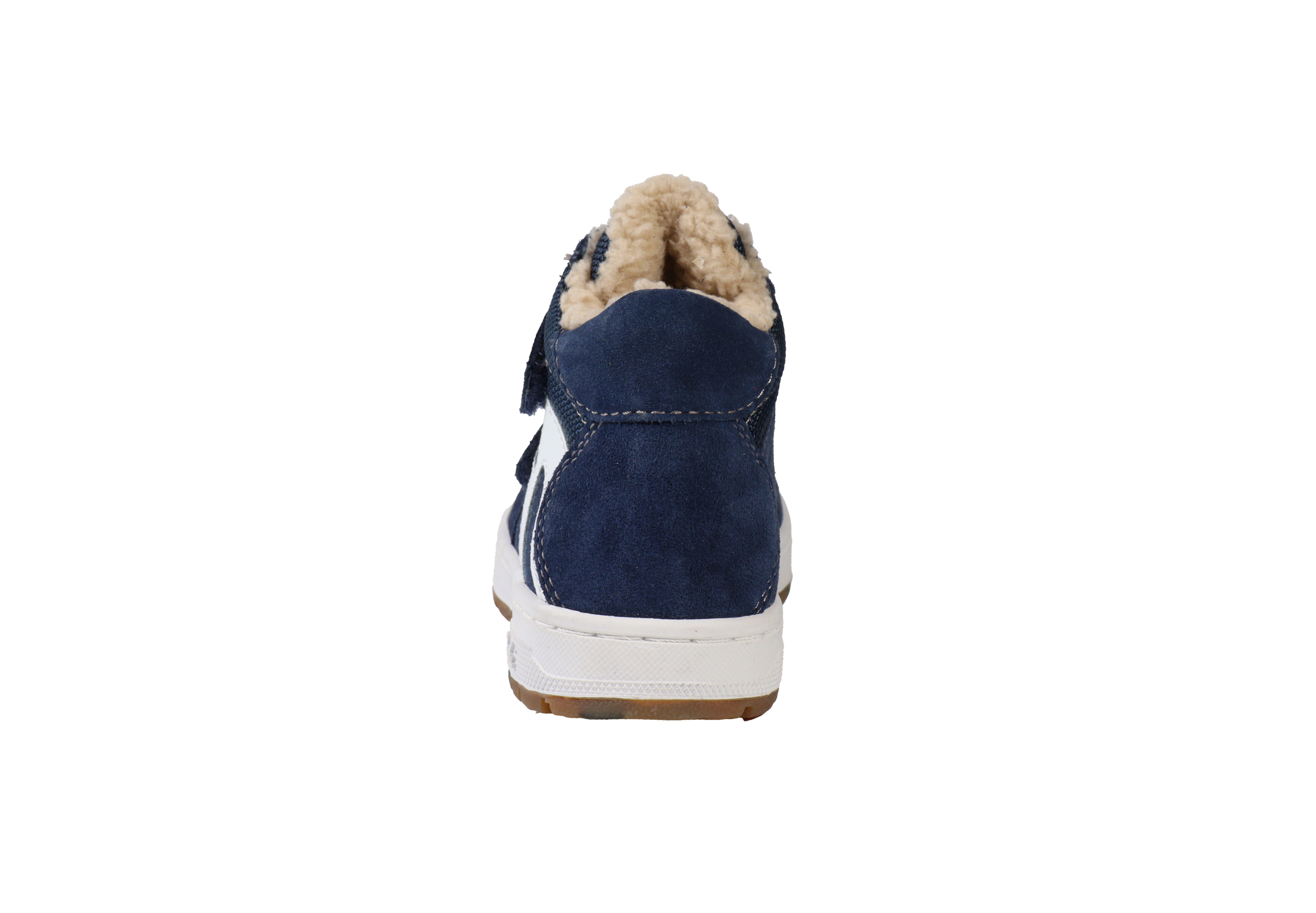 Lurchi Sneaker Dorian-TEX - navy