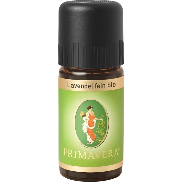 Lavendel fein bio