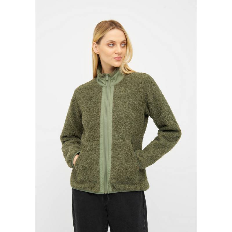 Sea Ranch Franka Fleecejacke Damen