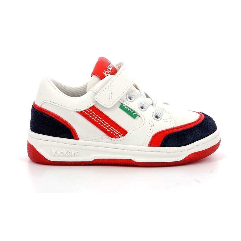Sneakers basses textile Kouic
