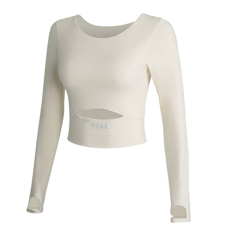 YEAZ REVELATION Funktionstop Damen