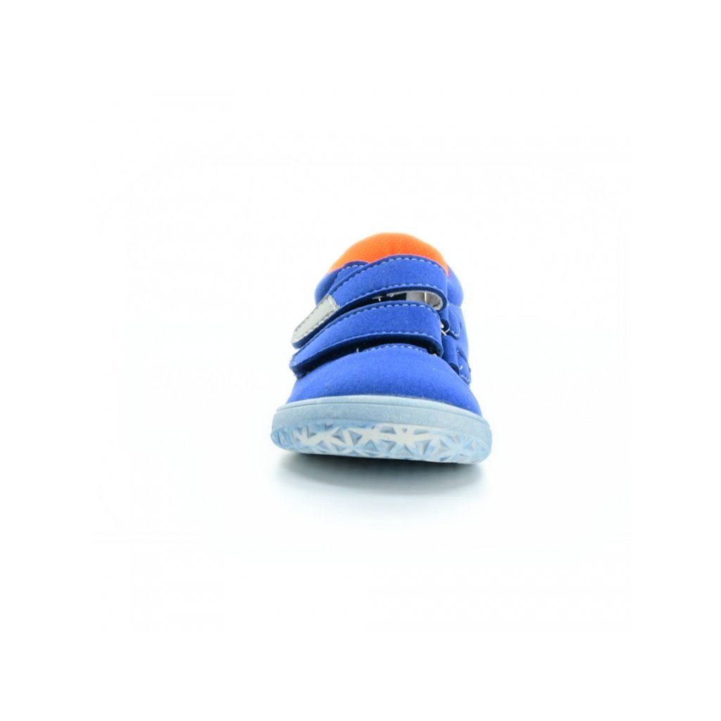 Jonap B11 mfv Blau SLIM Barfußschuhe