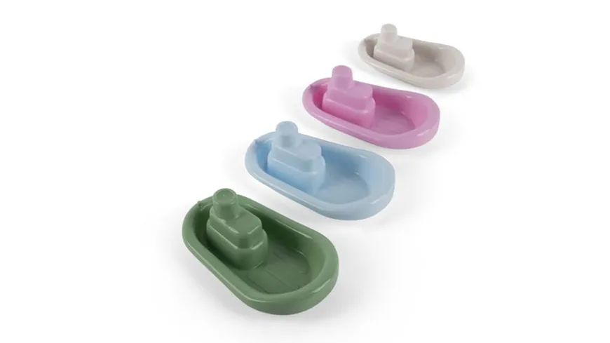 dantoy Thorbjorn Boots-Set, 4er-Pack