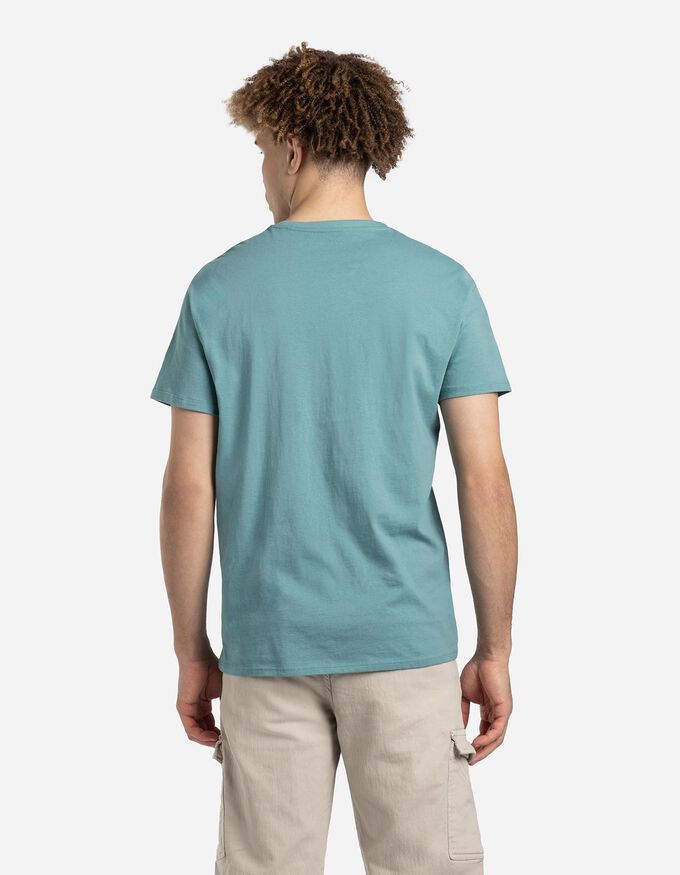 T-Shirt - Messageprint