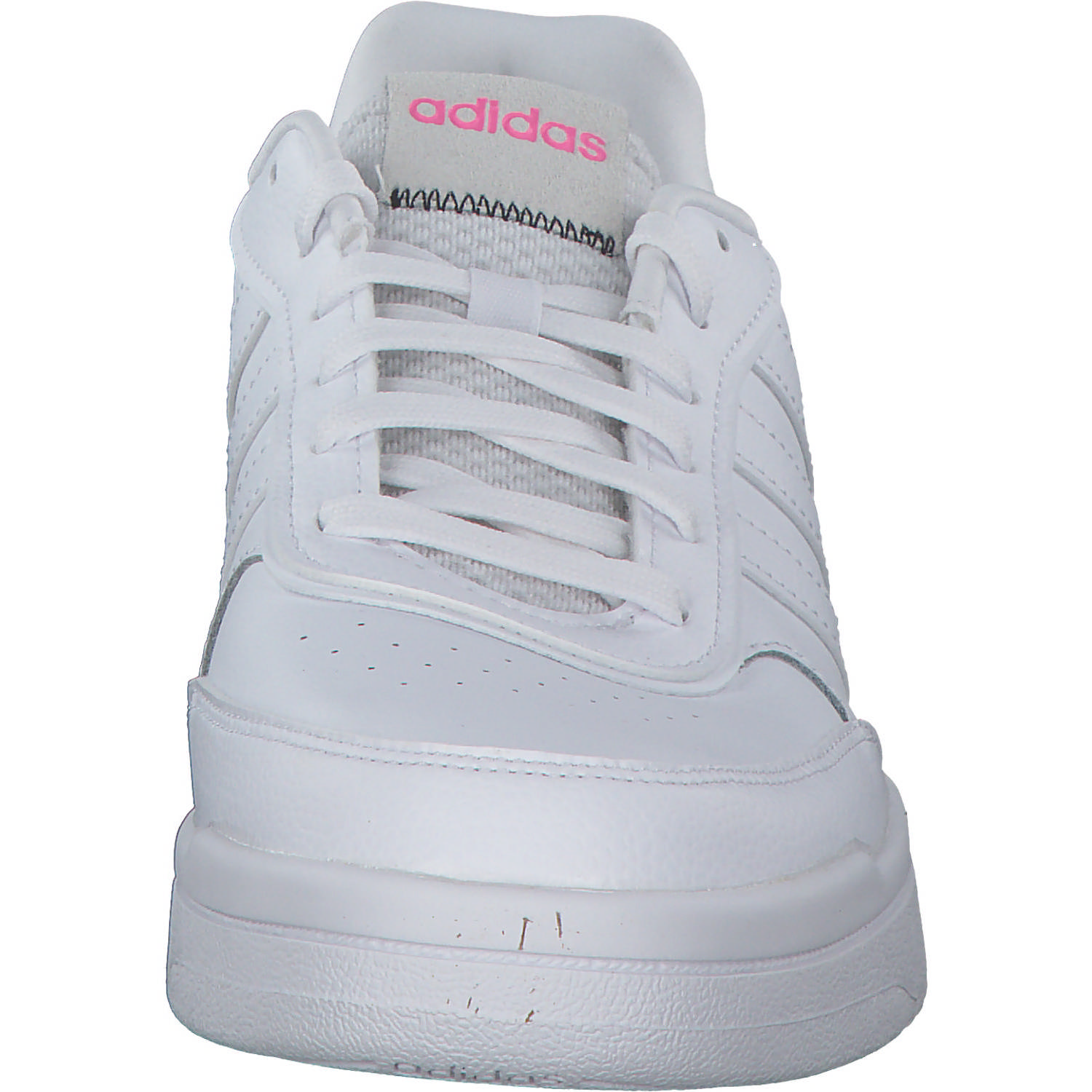 Adidas Postmove SE W, Sneakers Low, Damen, White/Pink
