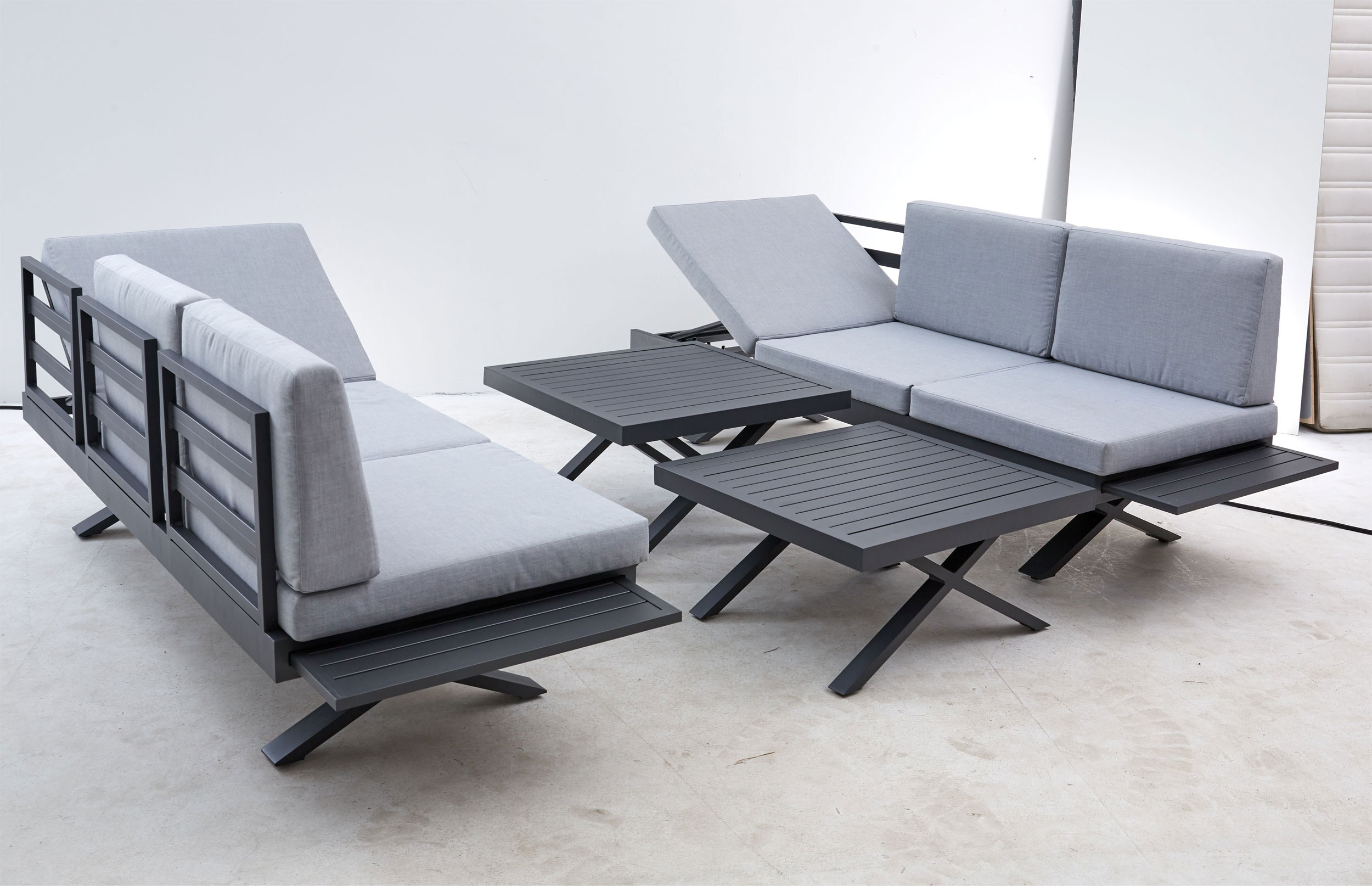 OUTDOORGartensofa Outdoor Lounge