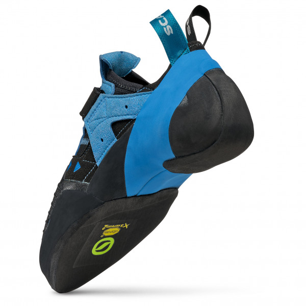 Scarpa - Instinct VSR - Kletterschuhe