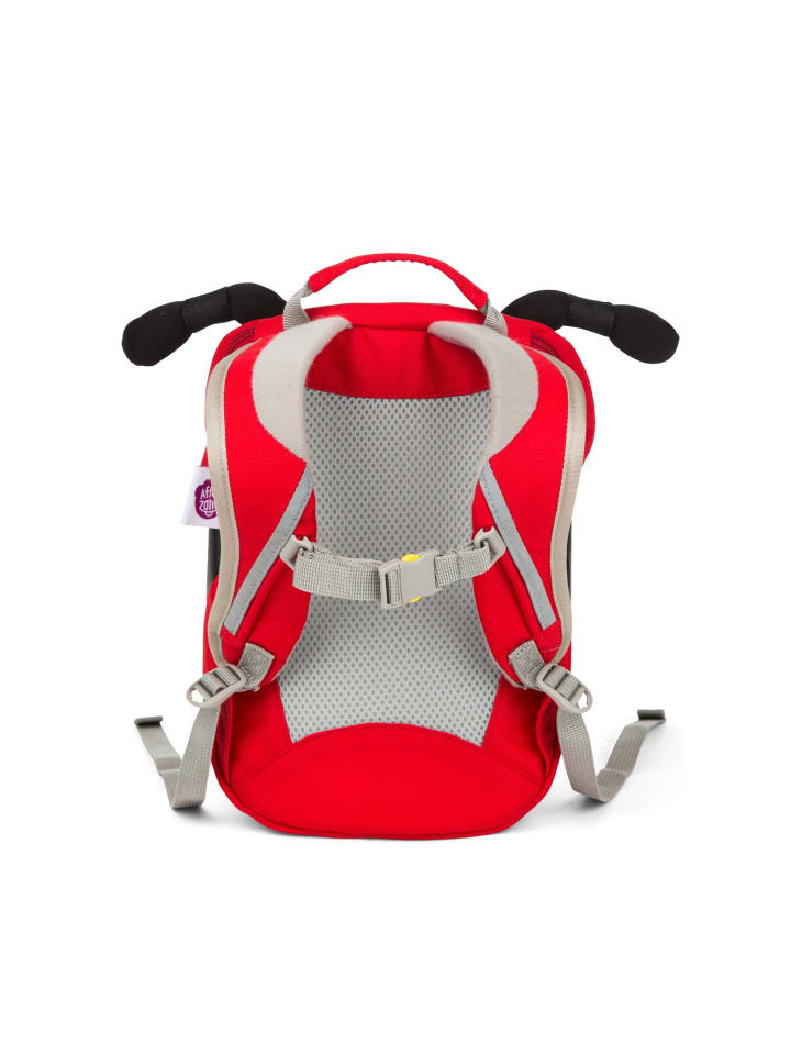 Affenzahn Affenzahn Kinderrucksack Kleiner Freund Marienkäfer günstig kaufen onesize