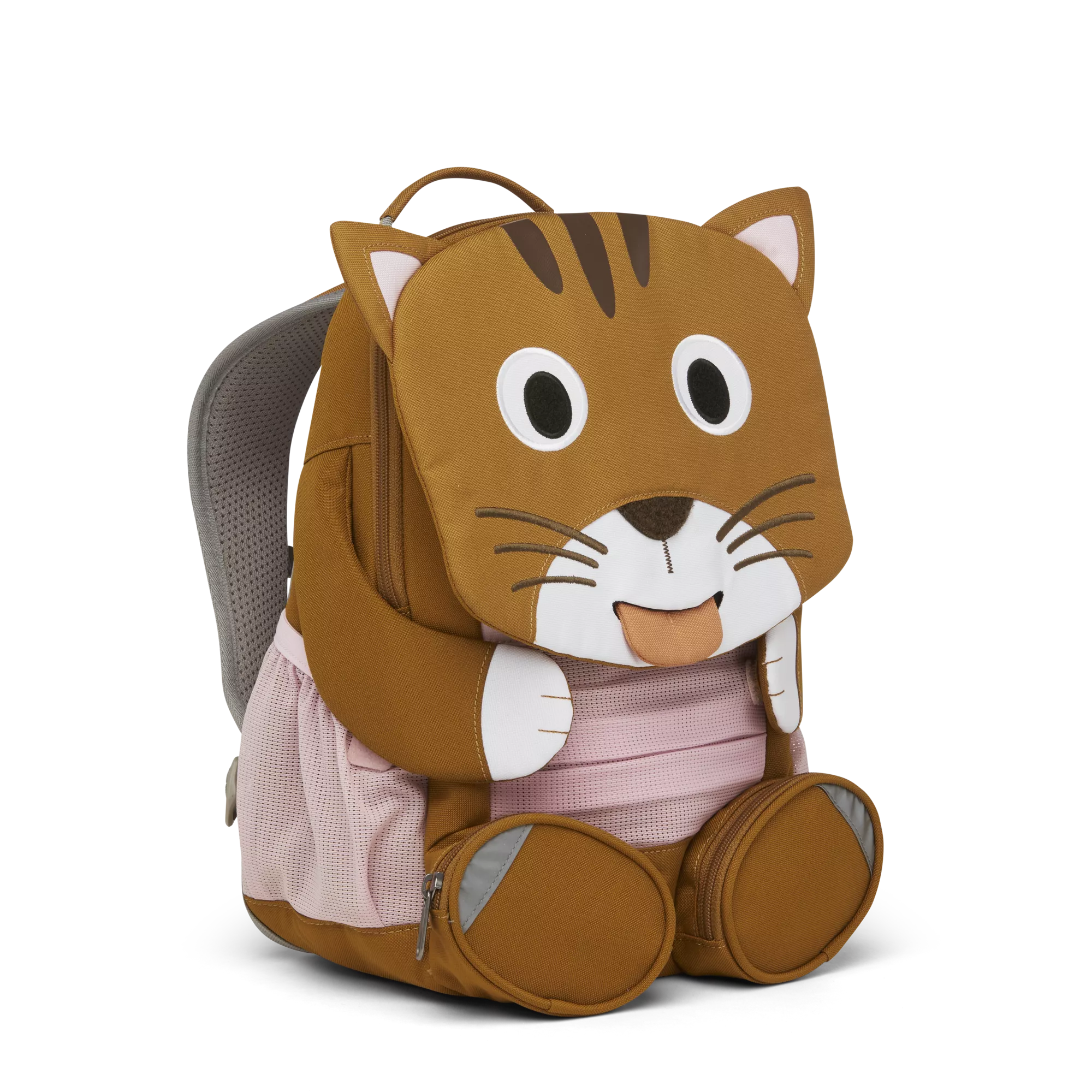 Großer Freund