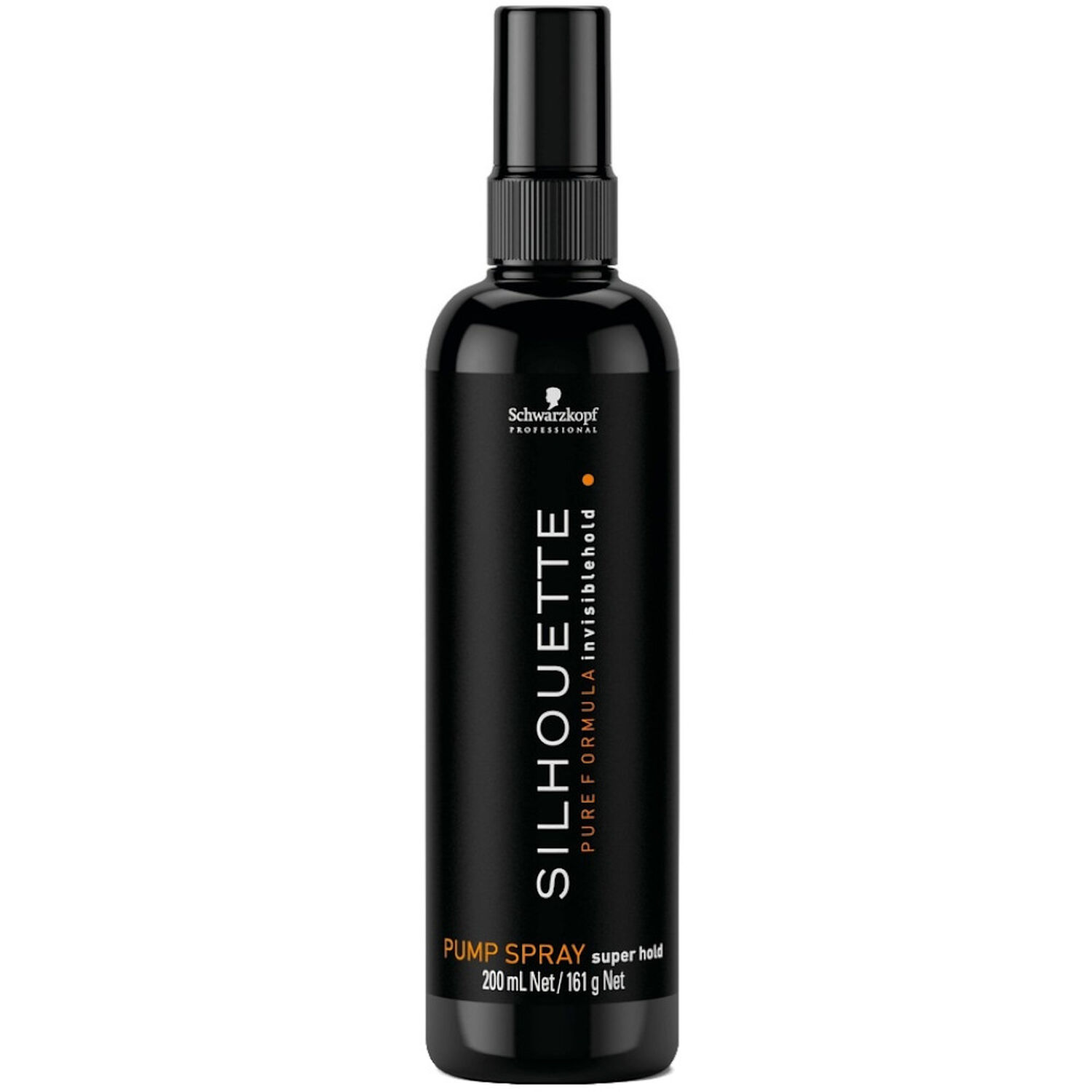 Schwarzkopf Professional Silhouette Spray Vaporisateur Ultra-fort