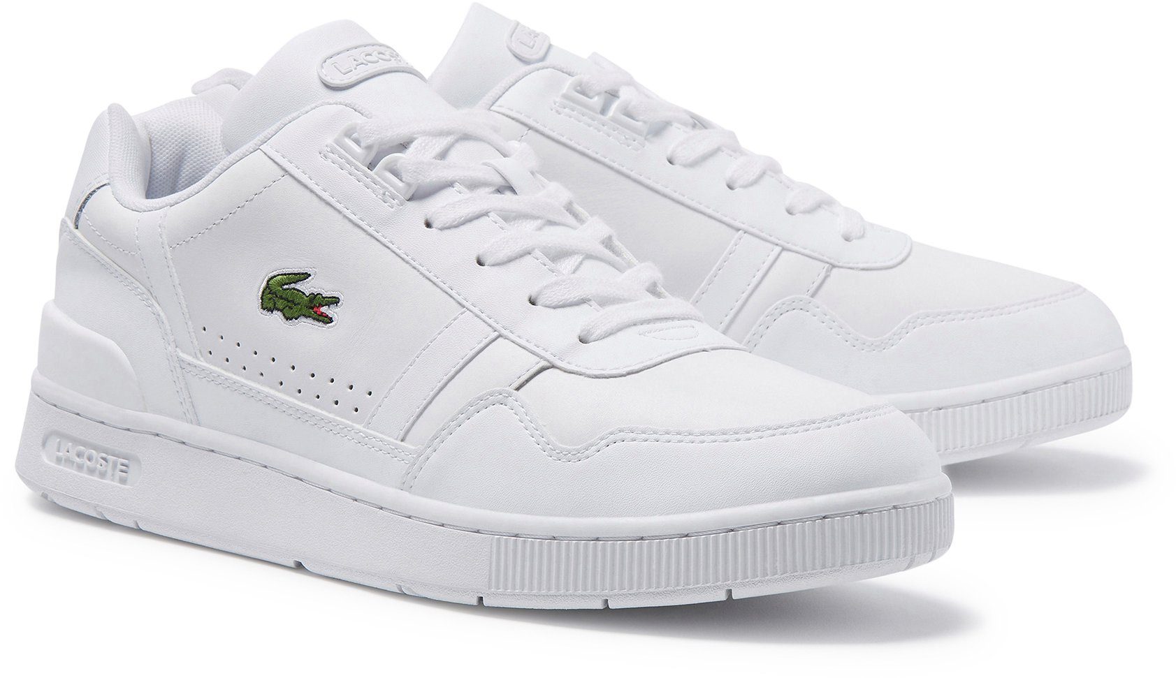 Lacoste T-CLIP 0722 1 SMA Sneaker