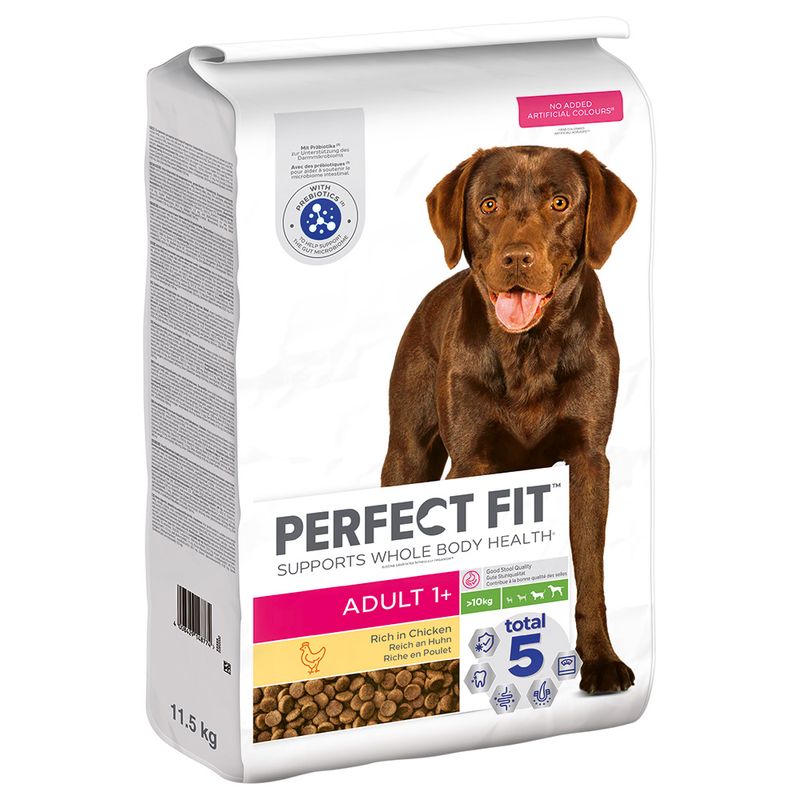 Perfect Fit Adult Hund (>10kg)