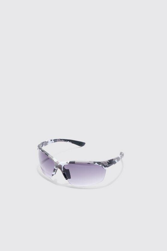 Racer Sonnenbrille