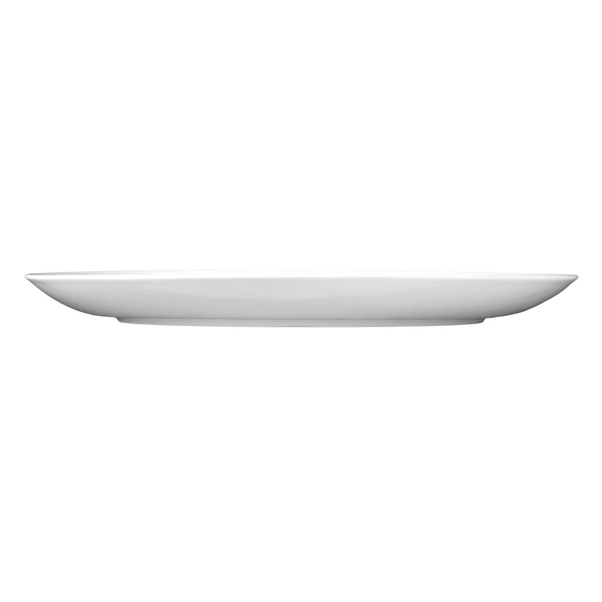 SeltmannServierplatte oval 31x21cm