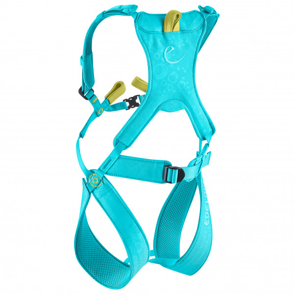 Edelrid - Kid's Fraggle III - Komplettgurt