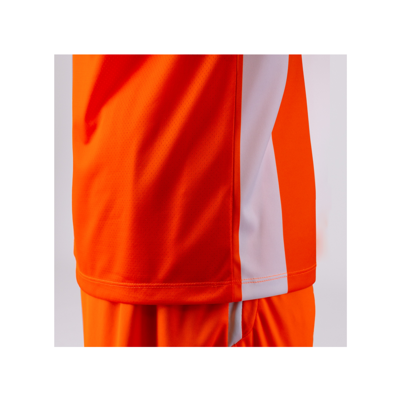 JAKO Inter Trikot Orange Weiss F352