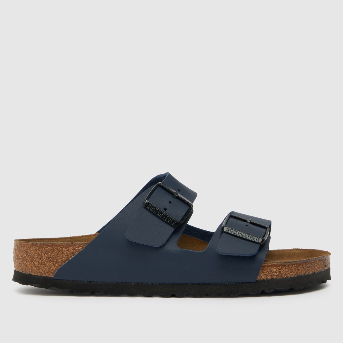 BIRKENSTOCK Arizona szandál kék színben
