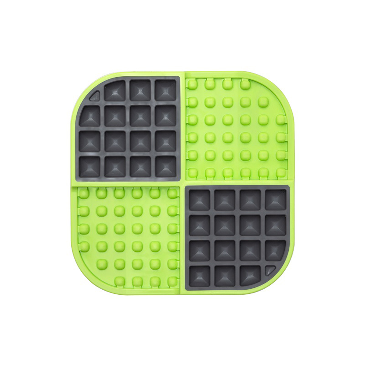 LickiMat Slomo Leckmatte günstig kaufen bei ZooRoyal