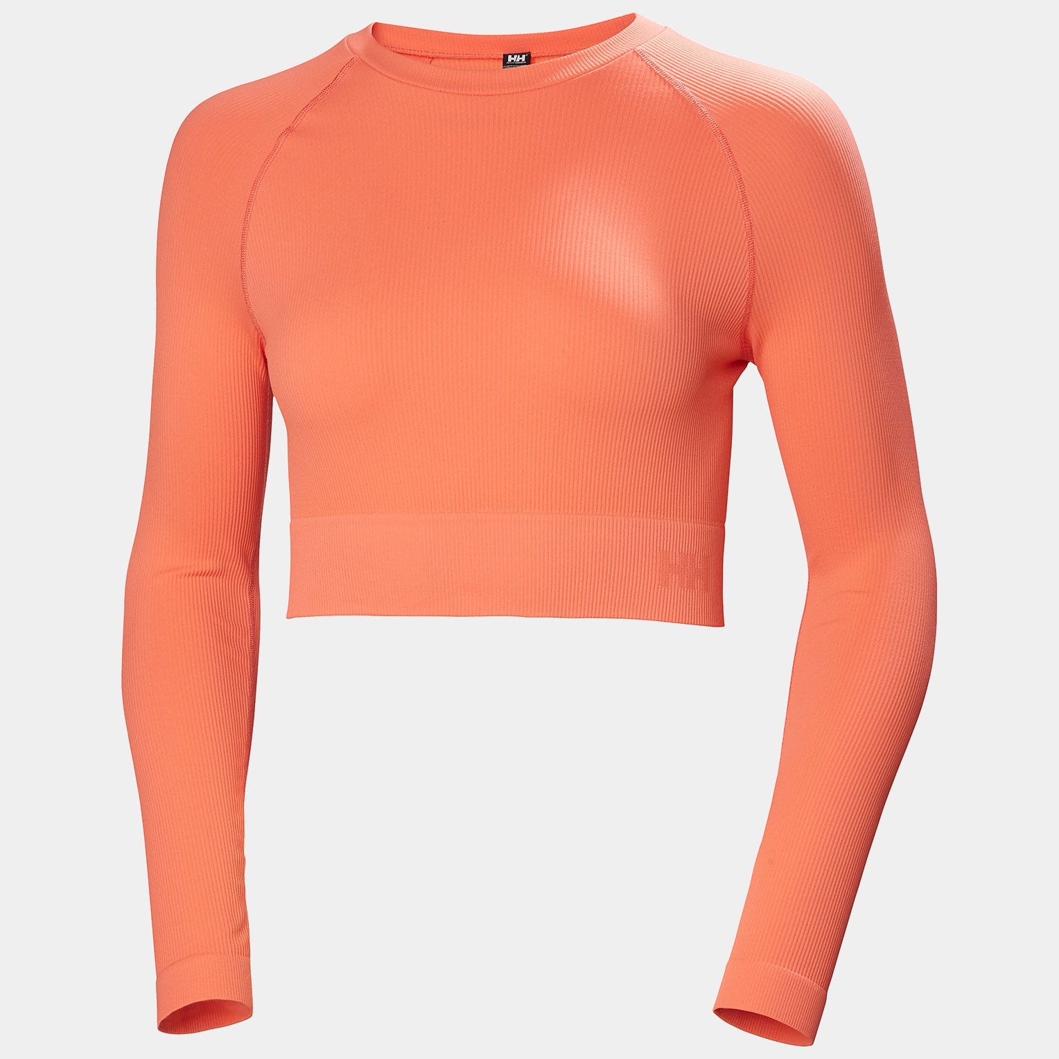Women's Allure Seamless Crop Top