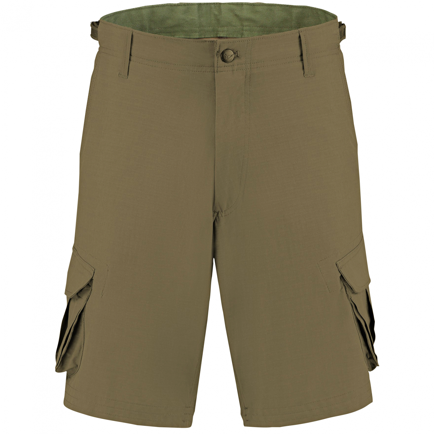 Korda Herren Kore- Shorts Military Olive S