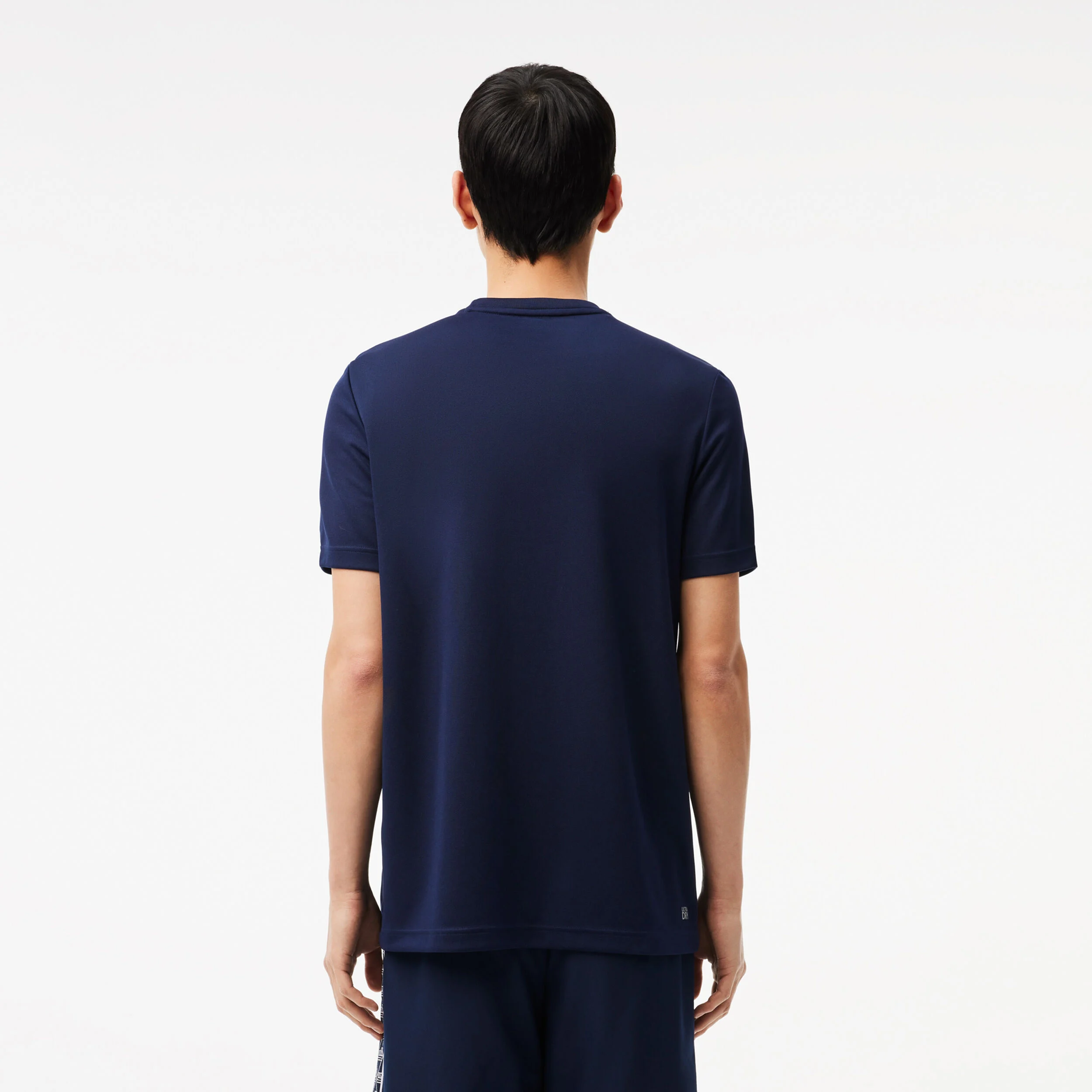 Technical Capsule T-Shirt Herren - Blau