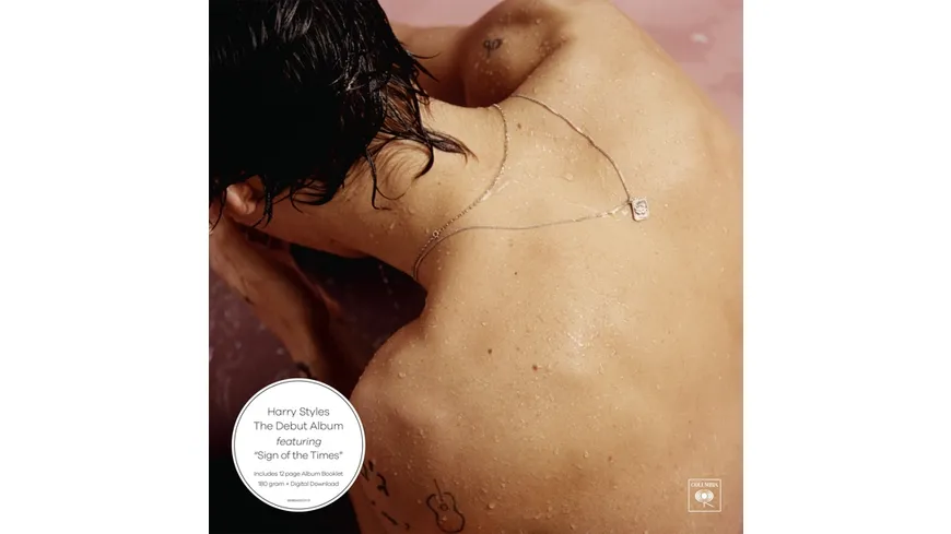 Harry Styles