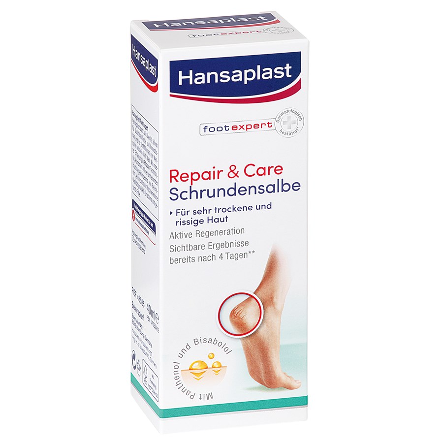 Schrundensalbe Repair + Care