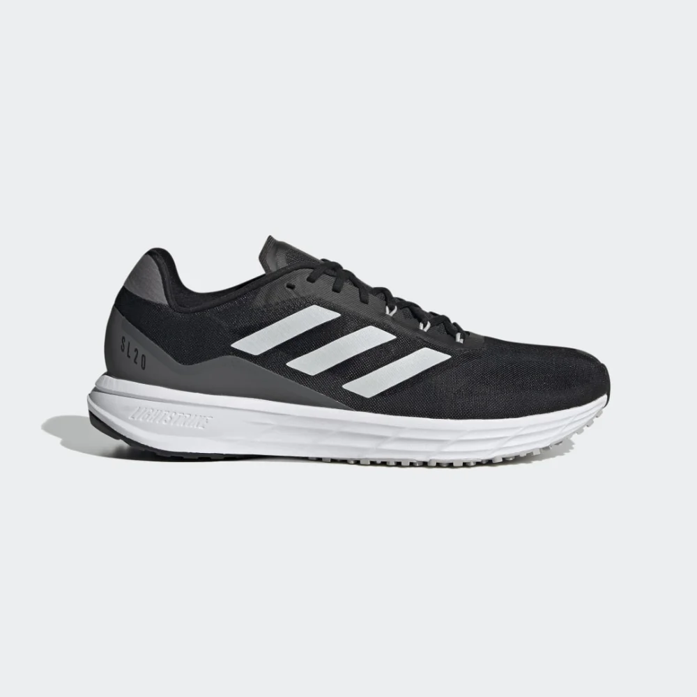 adidas SL20.2 Q46188 / schwarz
