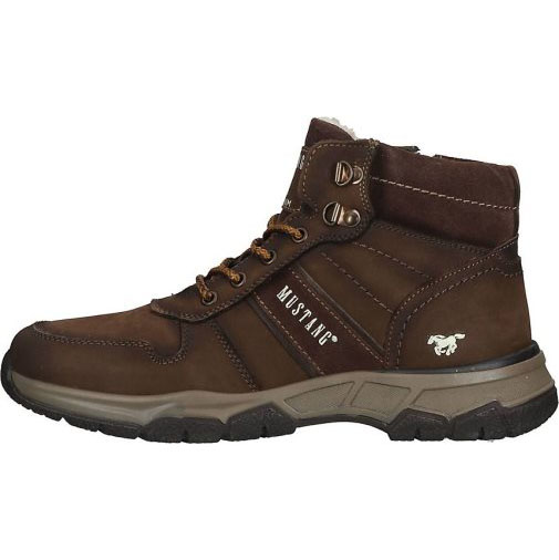 MUSTANG Stiefelette