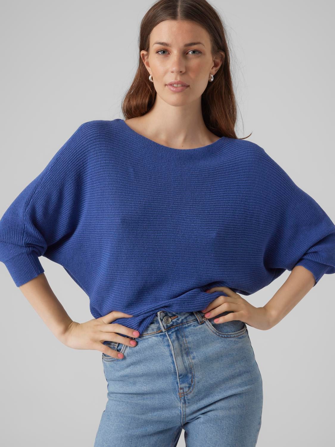 VMNEWLEXSUN Pullover