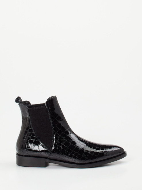 Chelsea Boots-17110090329 Andrea Puccini