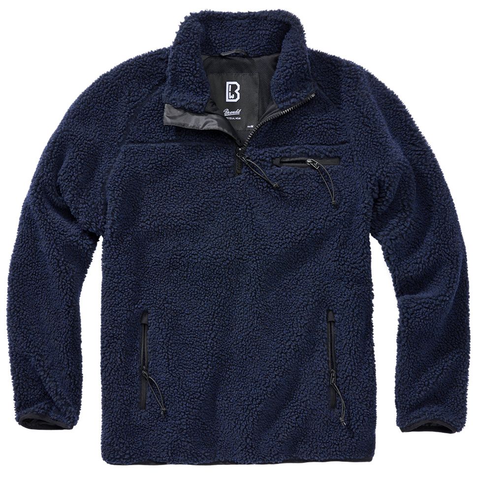 Teddyfleece Troyer