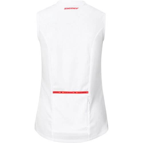 DAMEN FAHRRADTRIKOT NESIA LADY (TRICOT)