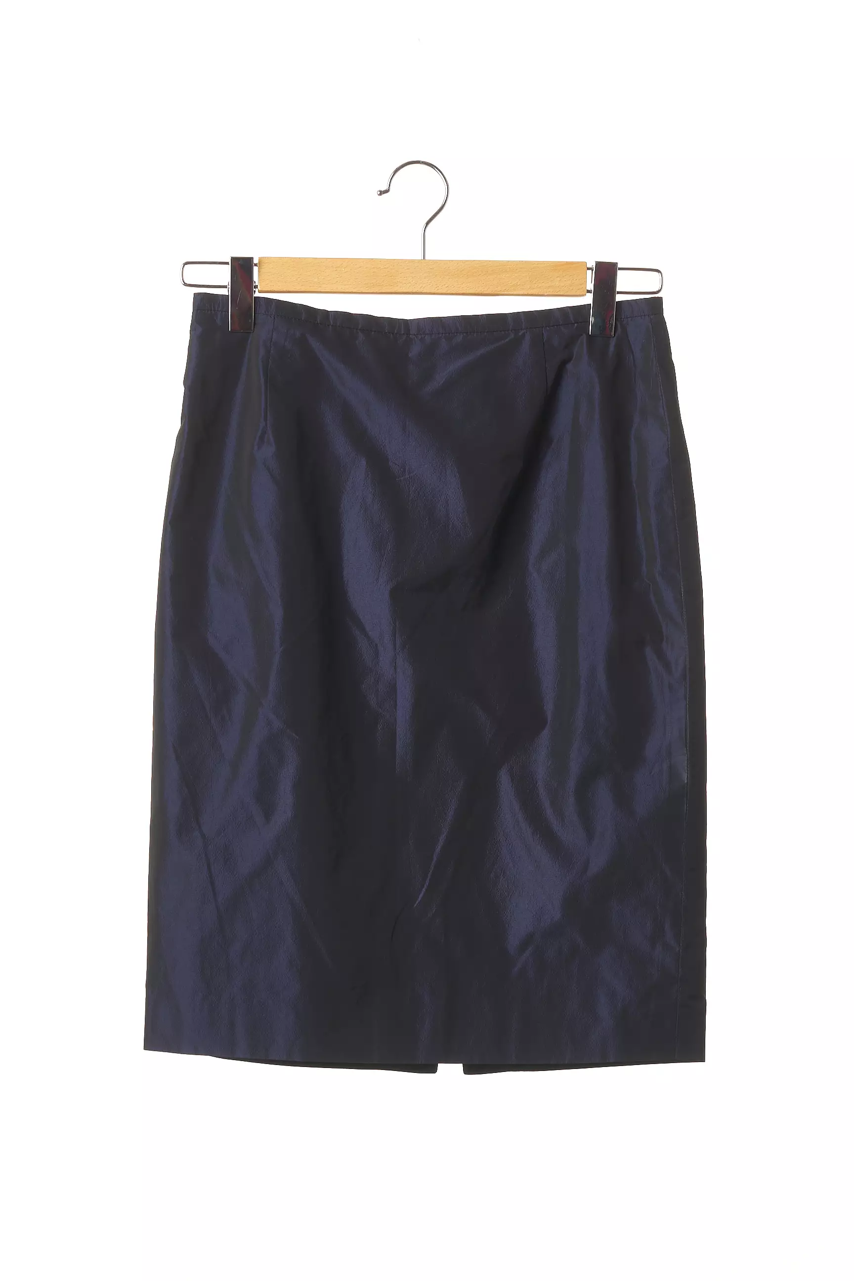 Feraud Jupes Mi Longues Femme couleur bleu