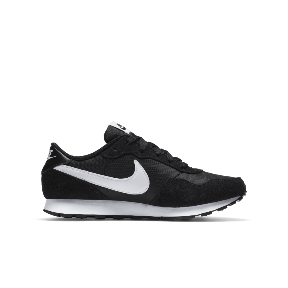 Nike MD Valiant CN8558-002 / schwarz