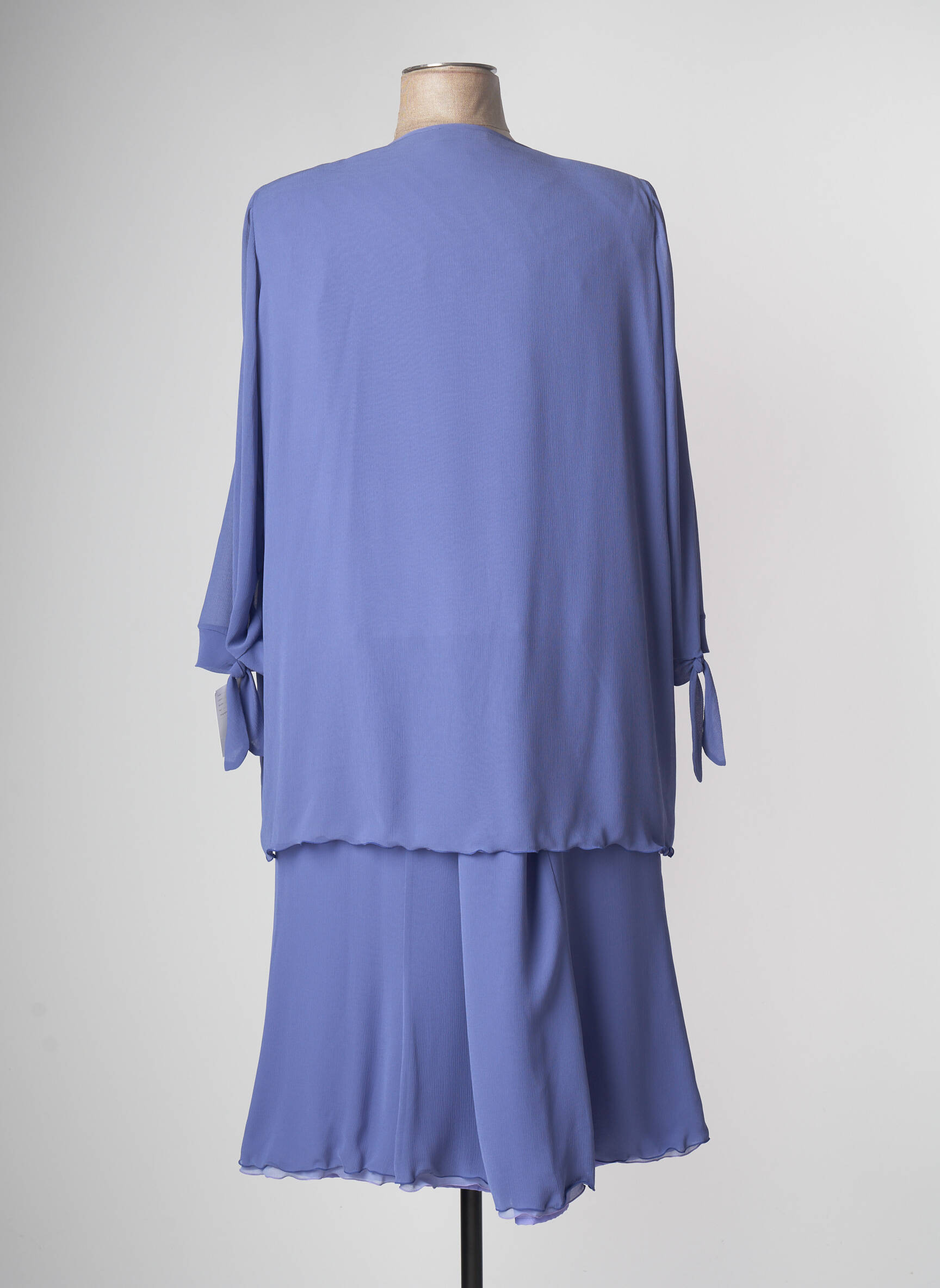 Jomhoy Ensembles Jupe Femme couleur violet