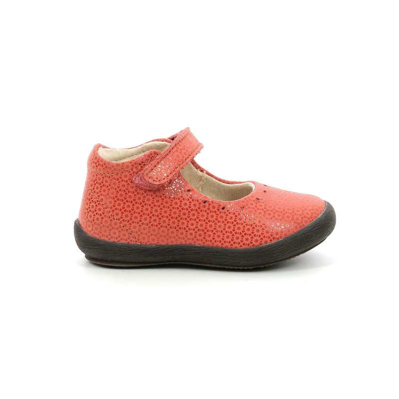 Babies cuir Fify