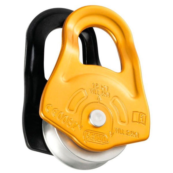 Petzl - Kit Secours Crevasse