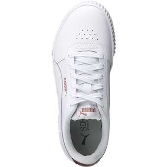 PUMA Carina RG Wn´s Sneaker in weiß
