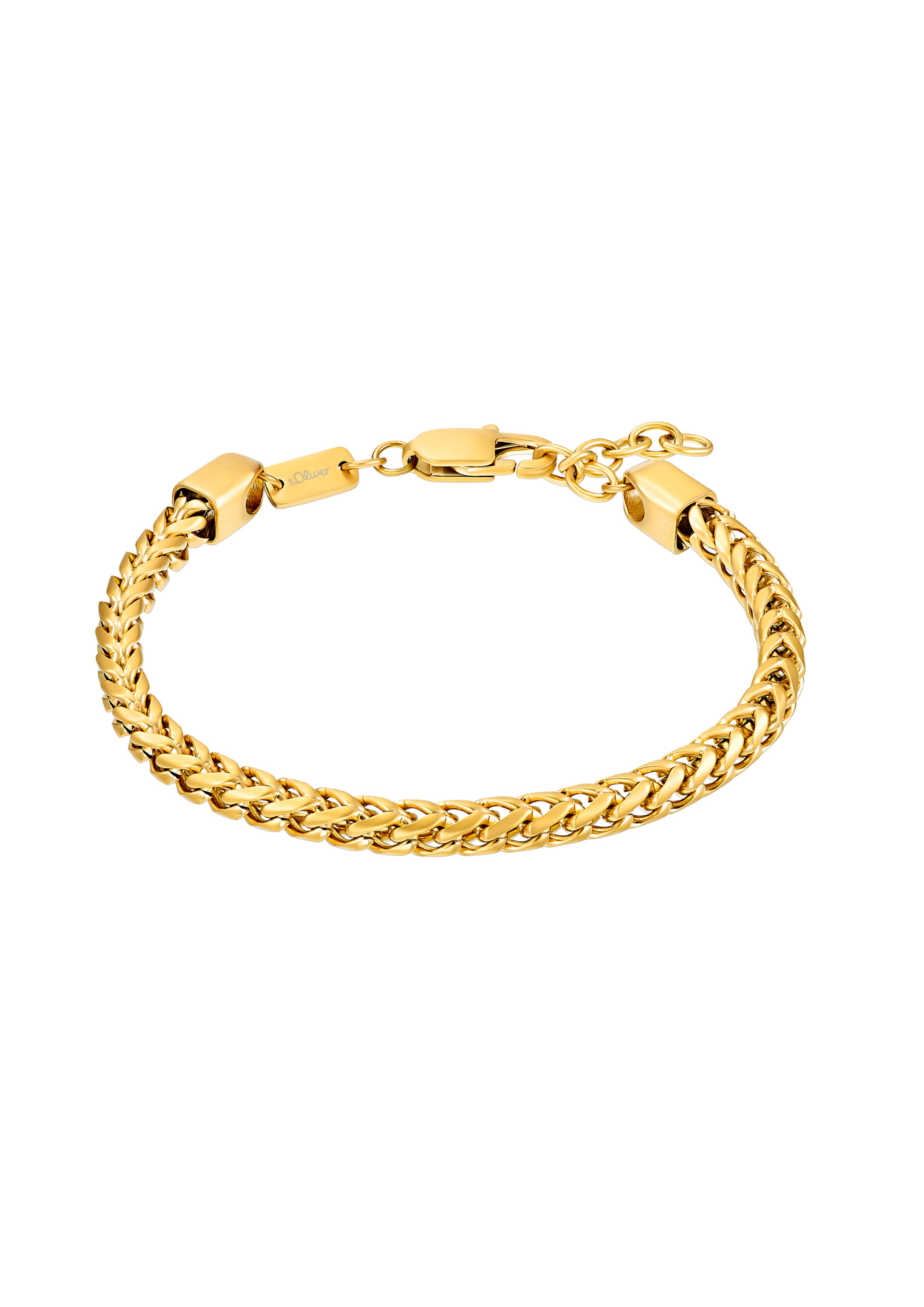 Armband IP Gold beschichtet  6006406-92B0