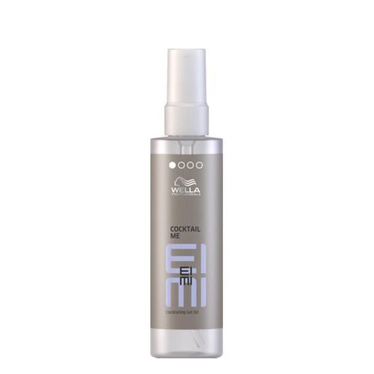 Wella Coktail Me Huile Gel Anti-Frisottis 95 ml