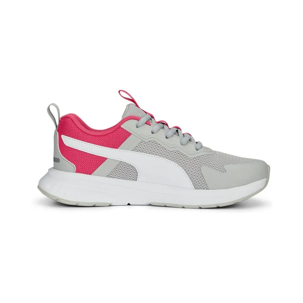 PUMA Evolve Run Mesh Jr 386238/006 / blau