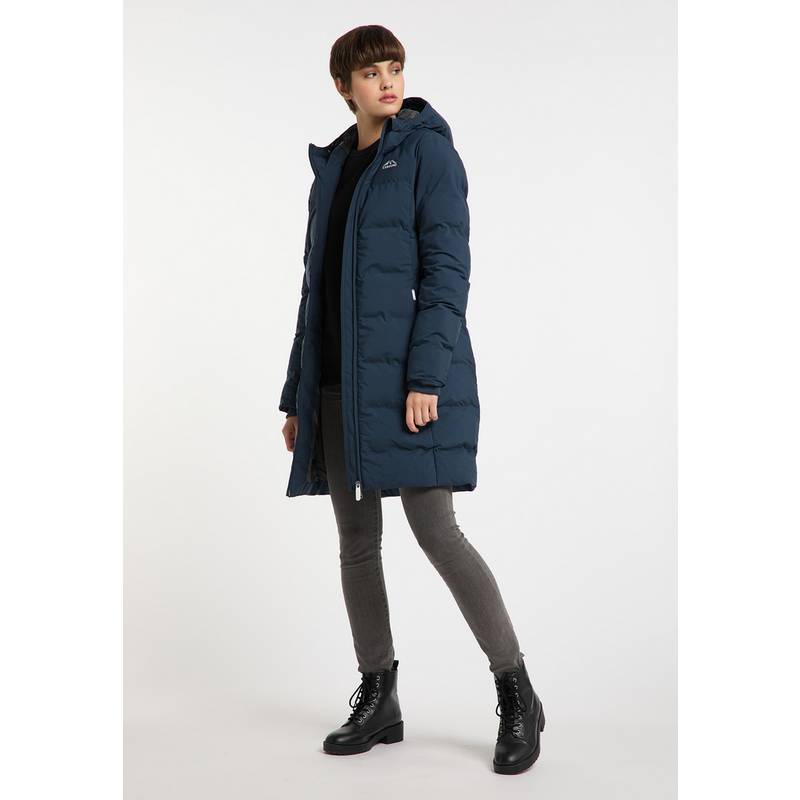 Icebound Kurzmantel Damen