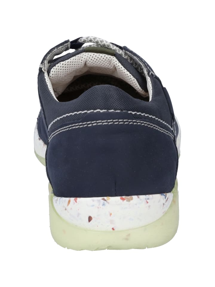 Josef Seibel Halbschuh Ricardo in jeans günstig kaufen 44
