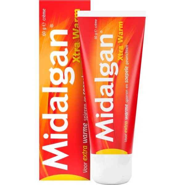 Midalgan Extra Meleg 60g
