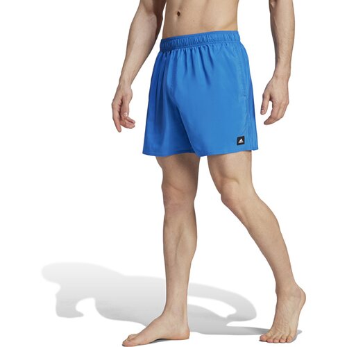 HERREN SHORTS SOLID CLX SHORT-LENGTH
